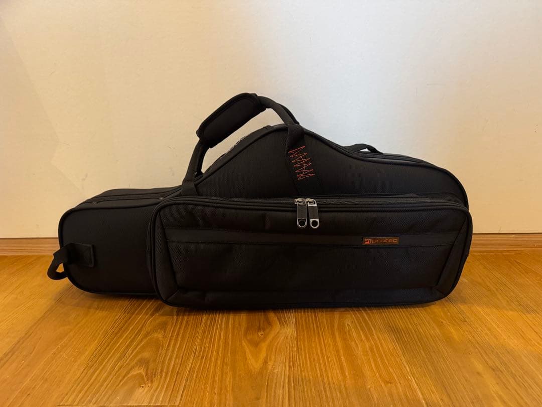 PROTEC アルトサックスケース PB304CT