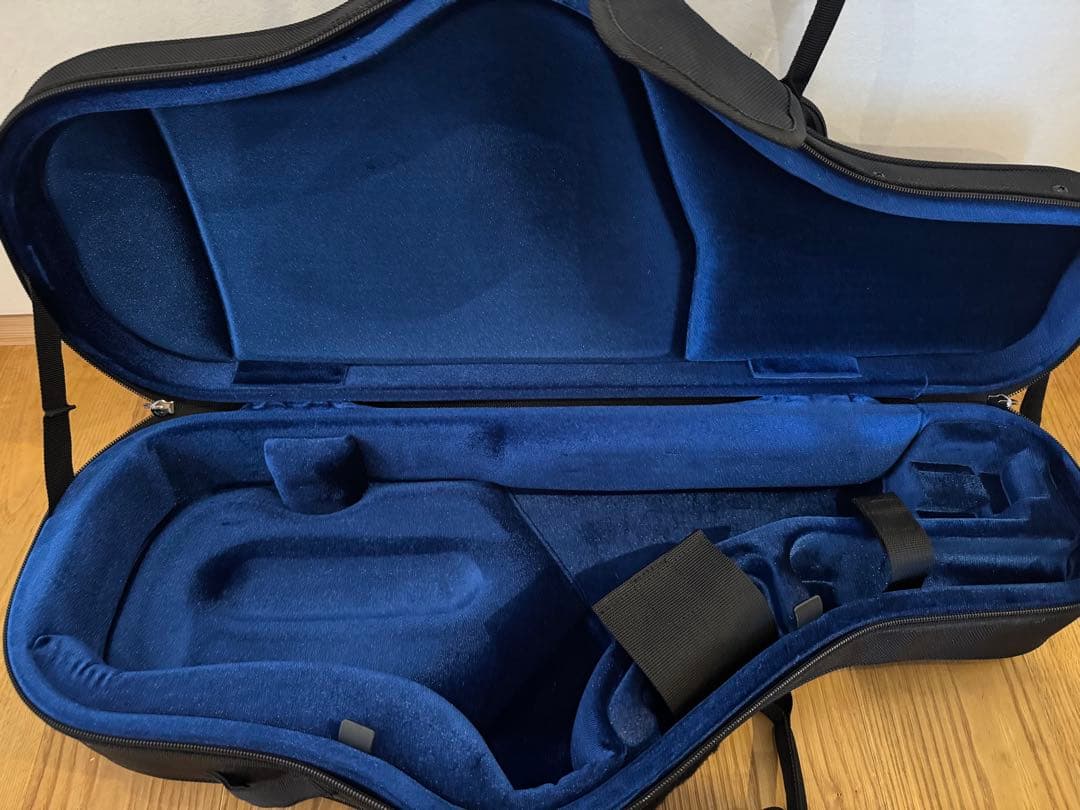 PROTEC アルトサックスケース PB304CT