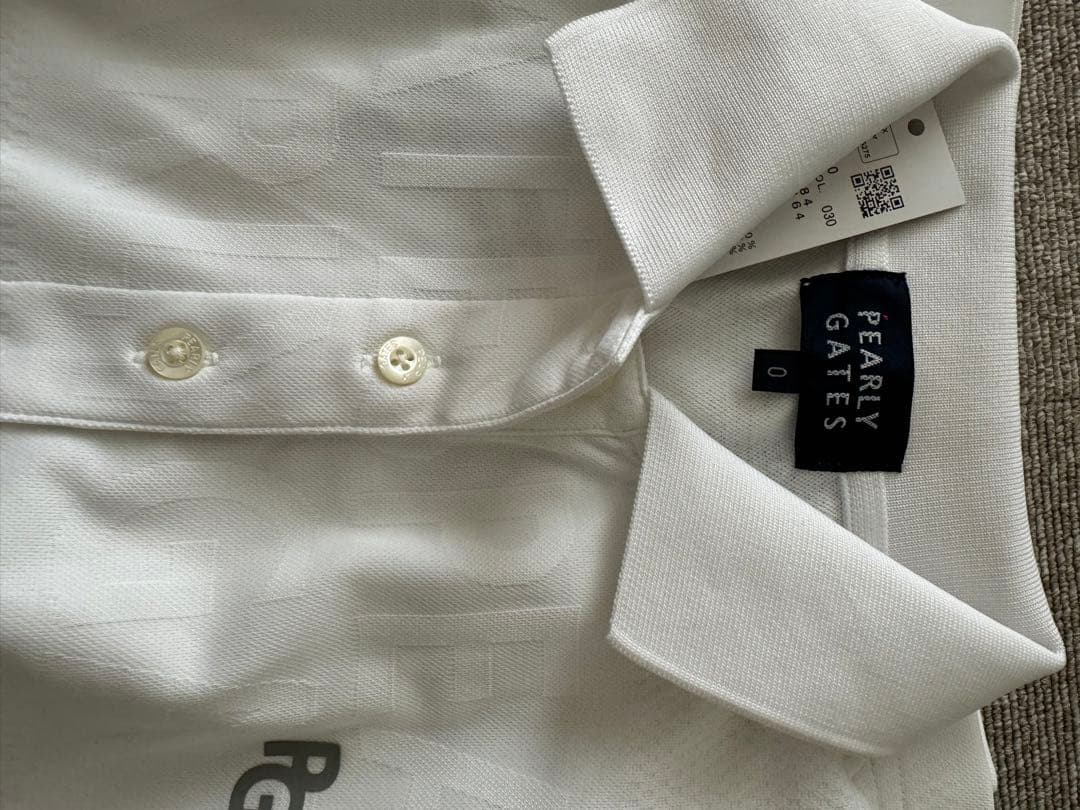 パーリーゲイツレディース0