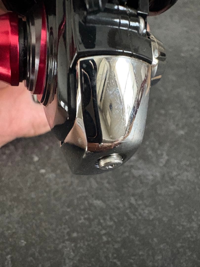 18月下美人 MX LT2000S-P