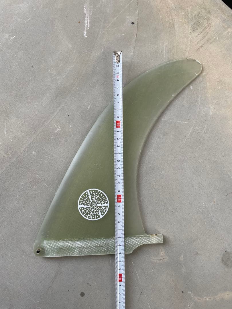 ジョエル チューダー フィン Joel Tudor Longer 9.5