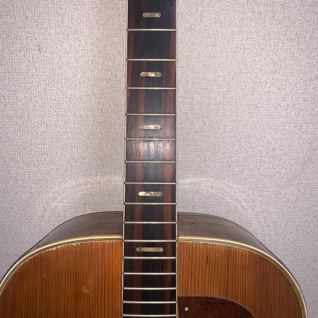 Nardan アコースティック ギター