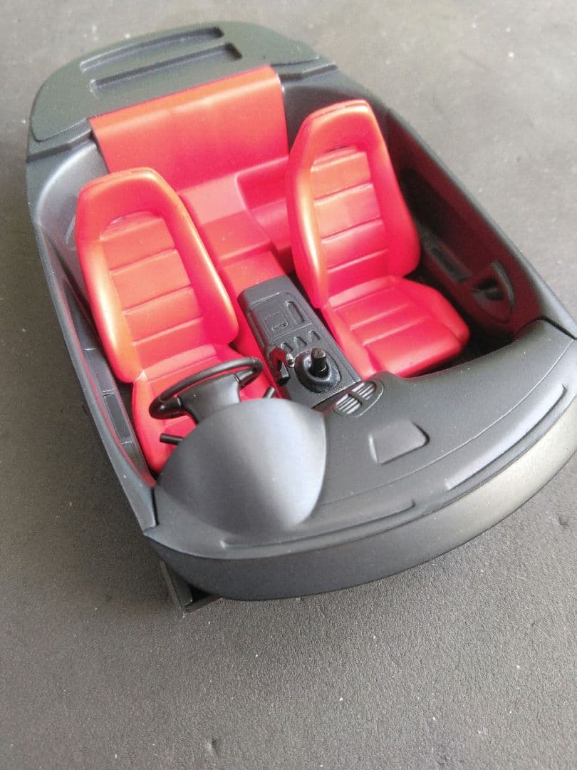 *専用* レオンテクテク様 FD3S RX-7後期型 1/24 アオシマ