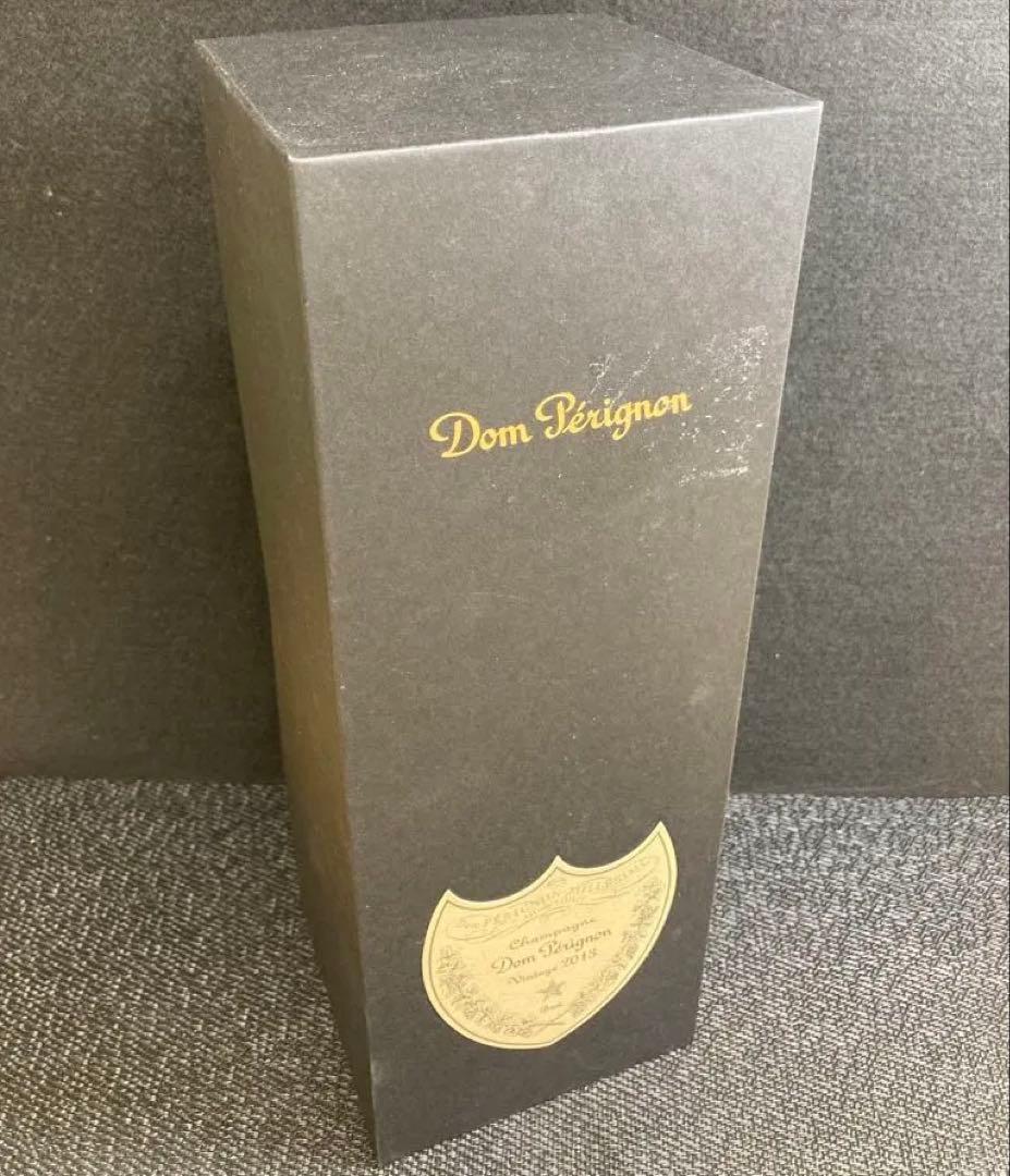 Dom Pérignon Vintage 2013 750ml ②