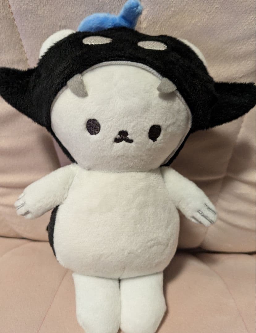 新品未使用品 polcasan ドールキーチェーン TayNew 即発送