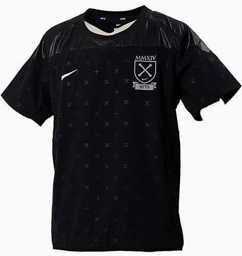 【NIKE】ピステ NFTB