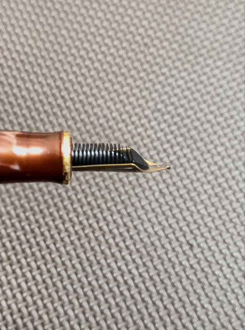 あ*き様 ペリカン 万年筆 PERIKAN SOUVERAN GERMANY　ペ