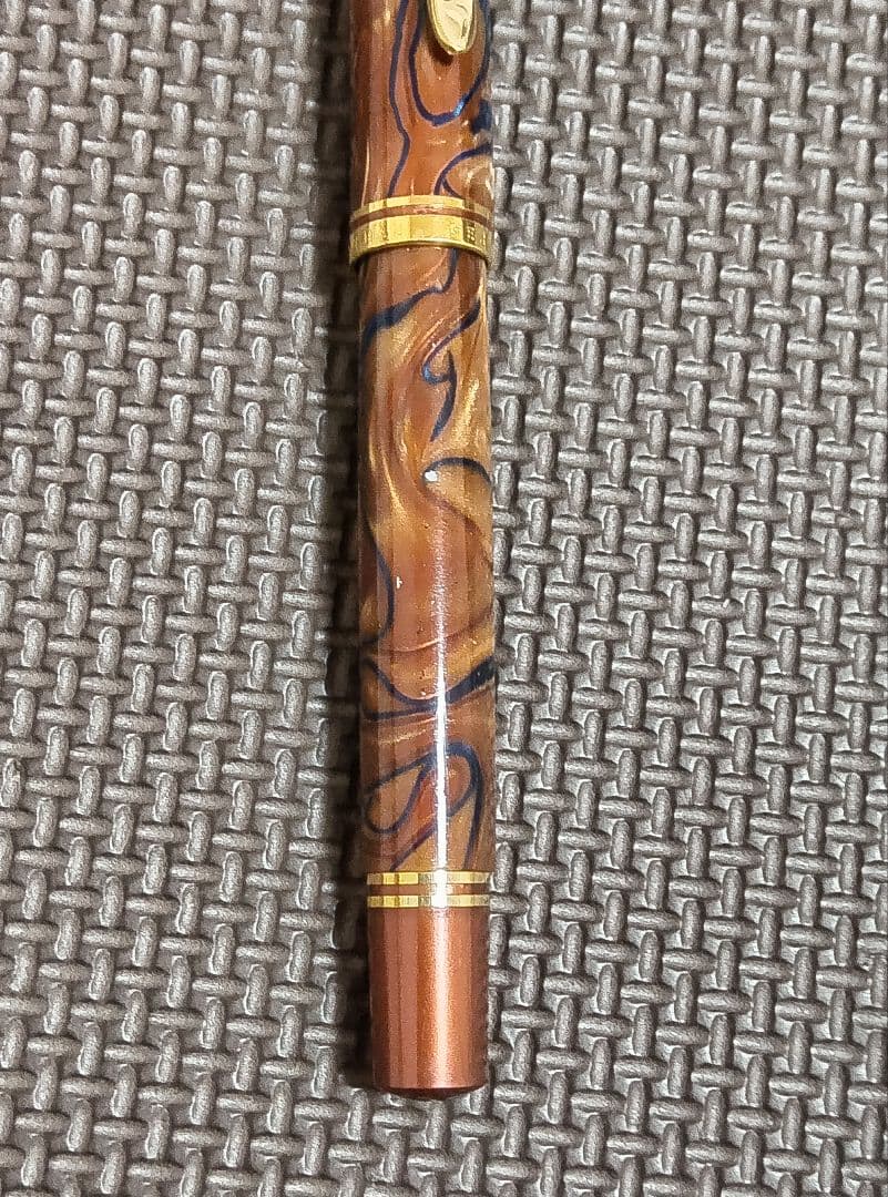 あ*き様 ペリカン 万年筆 PERIKAN SOUVERAN GERMANY　ペ