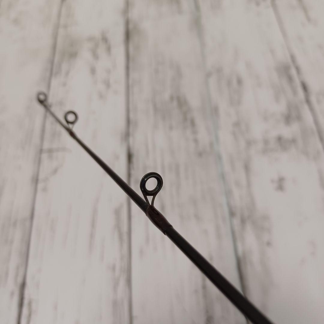 シマノ SHIMANO スコーピオン Scorpion EV1581R ロッド