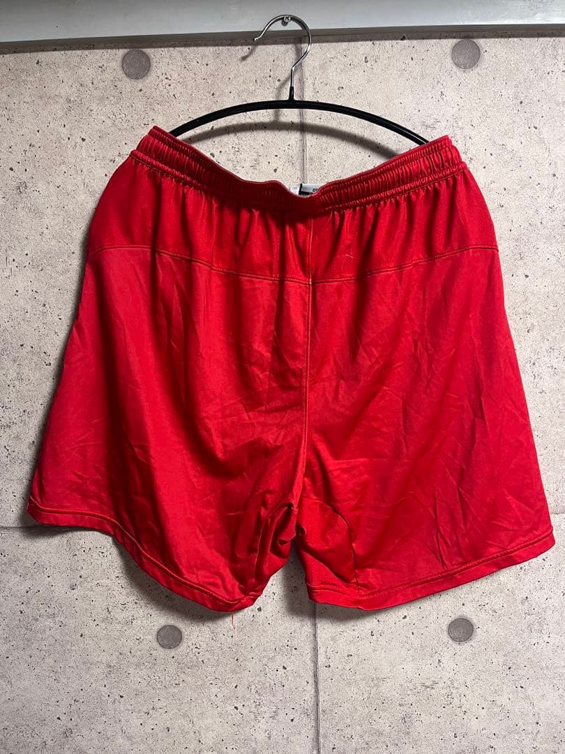 いわきFC 上下セット　オーセンティックユニホーム