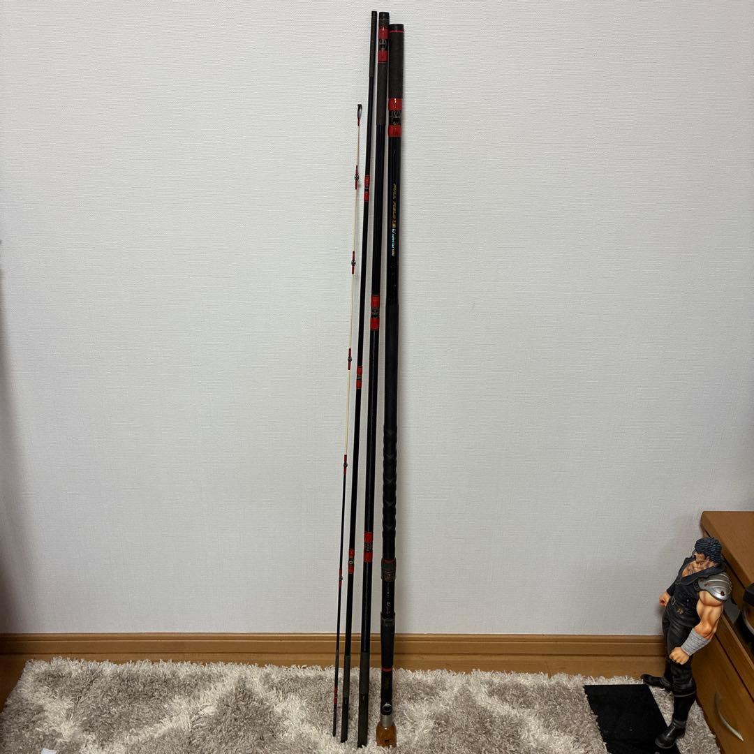 FULL FIELD石鯛V2Special540M