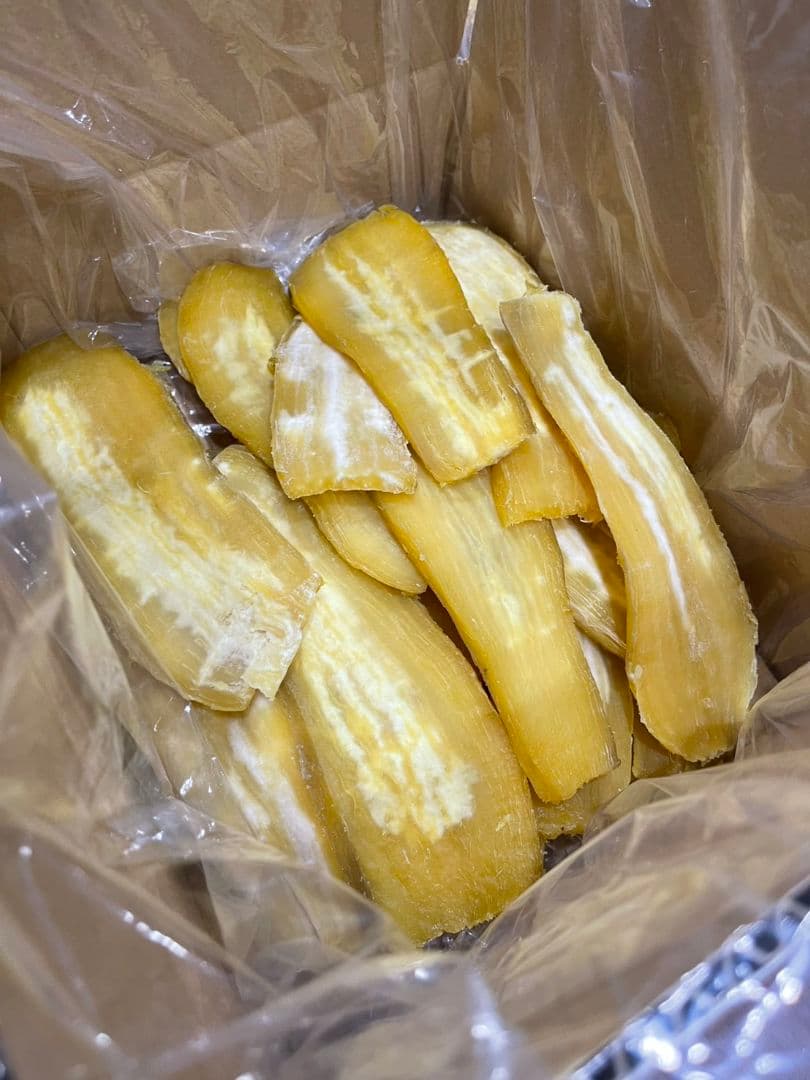 干し芋 シロタ 10kg｜ほしいも三ツ星生産者の訳あり干しいも（紅はるか）