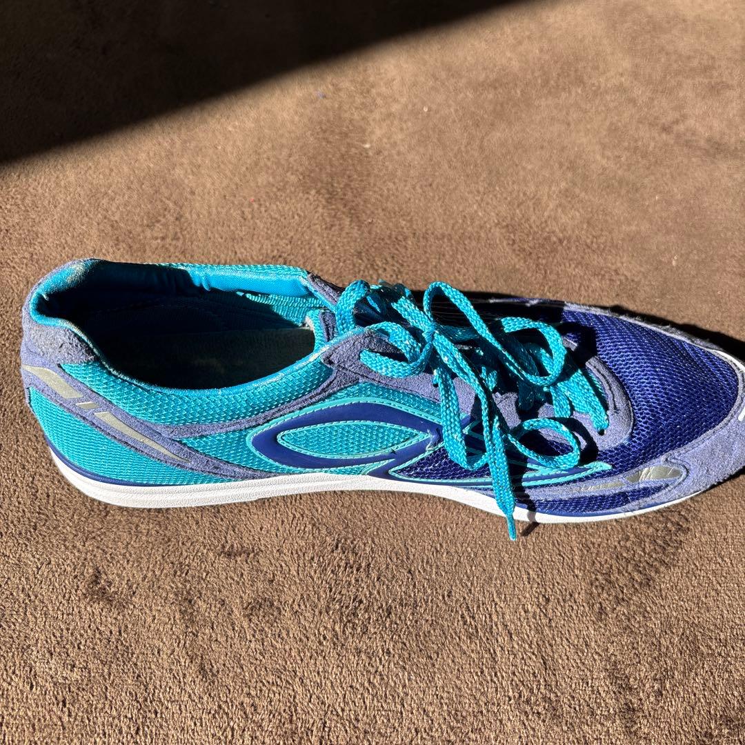 BEMOLO ランニングシューズ 29cm