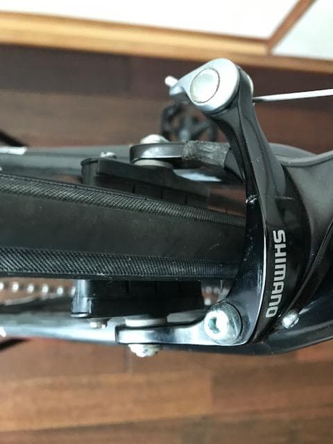 リドレー・フェニックス2014