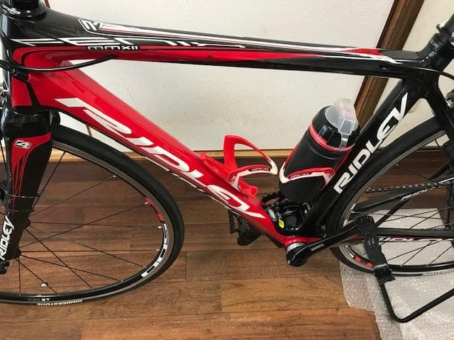 リドレー・フェニックス2014