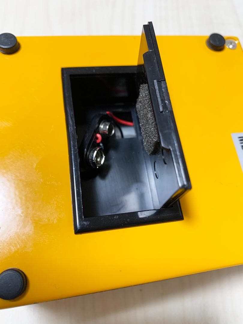 T-REX MUDHONEY ギターエフェクター