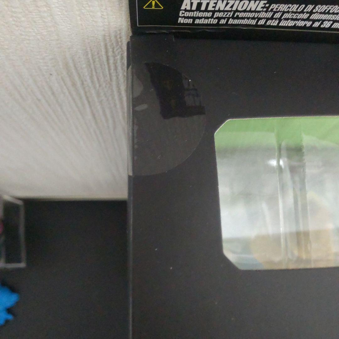 ファイナルファンタジーIX プレイアーツ ビビ・オルニティア アクションフィギ…