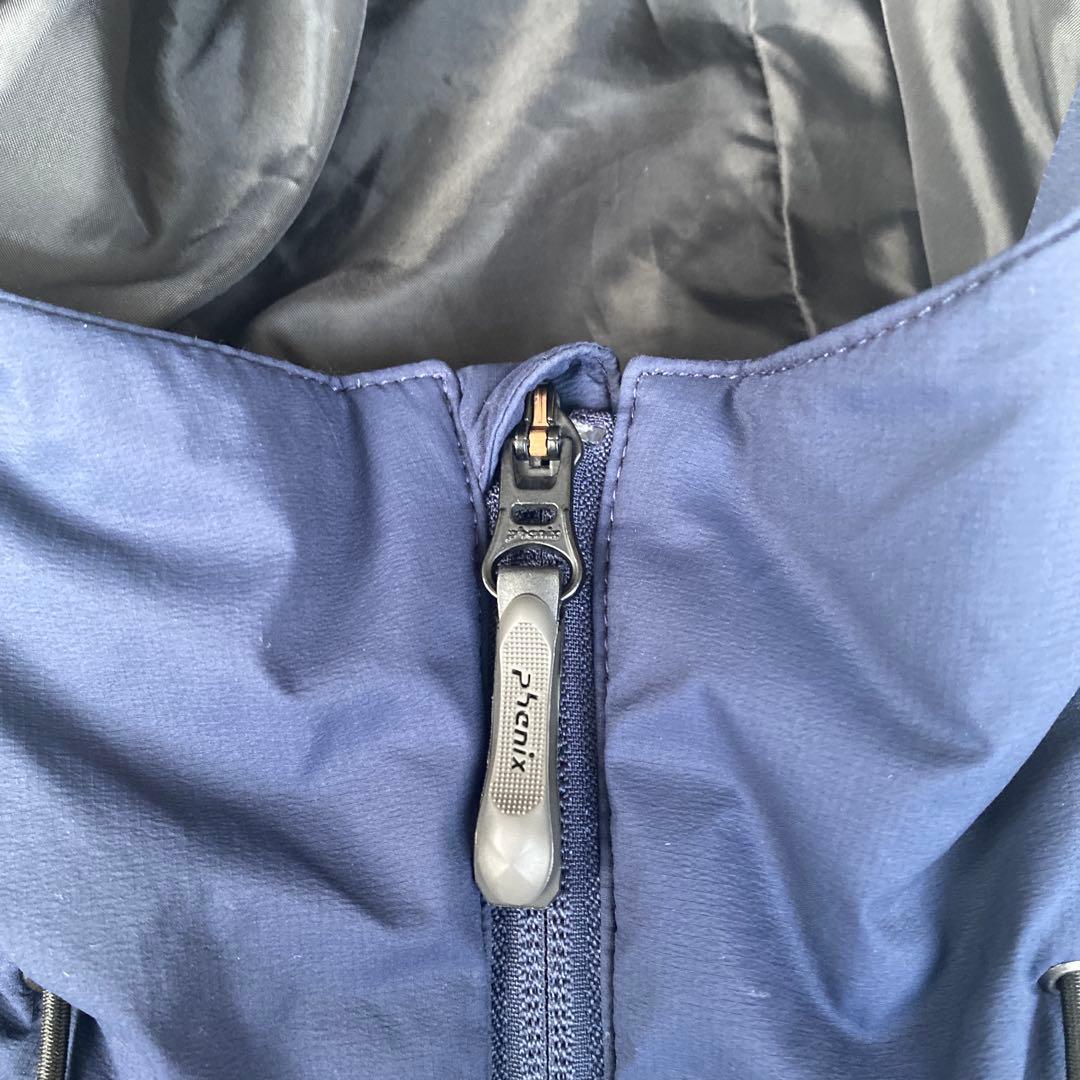 Phenix Norway Team Model ダウンジャケット　レディースL