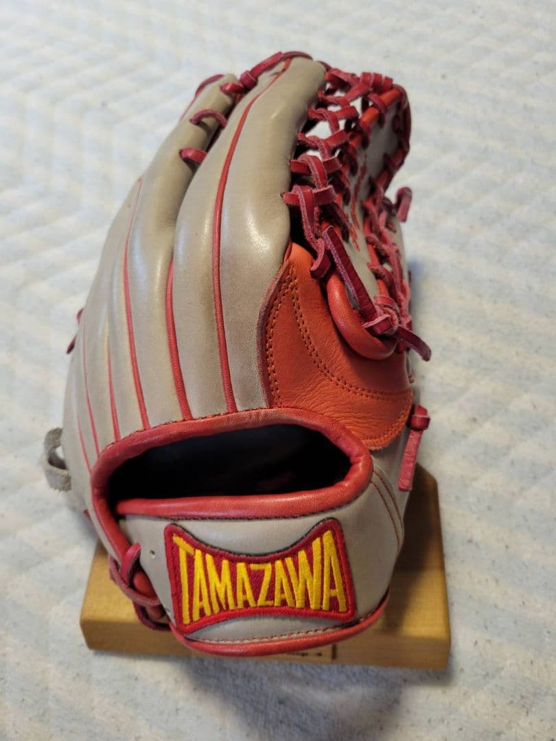 玉澤軟式オーダーグラブ