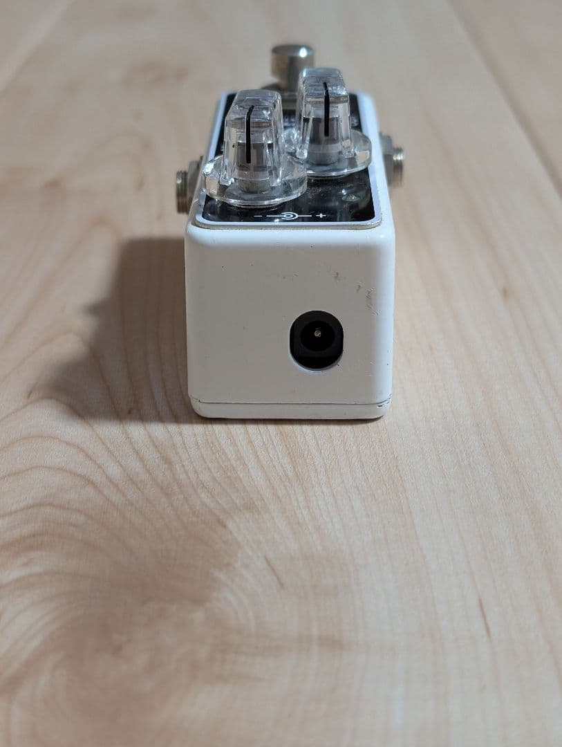 Xotic SP Compressor ギターエフェクター