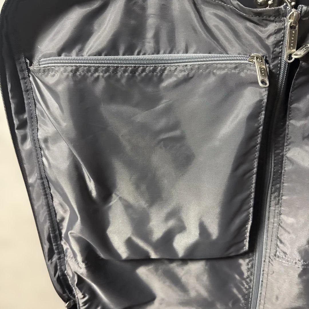 ガーメントバッグ ガーメントケース proteca ace エース 持ち運び