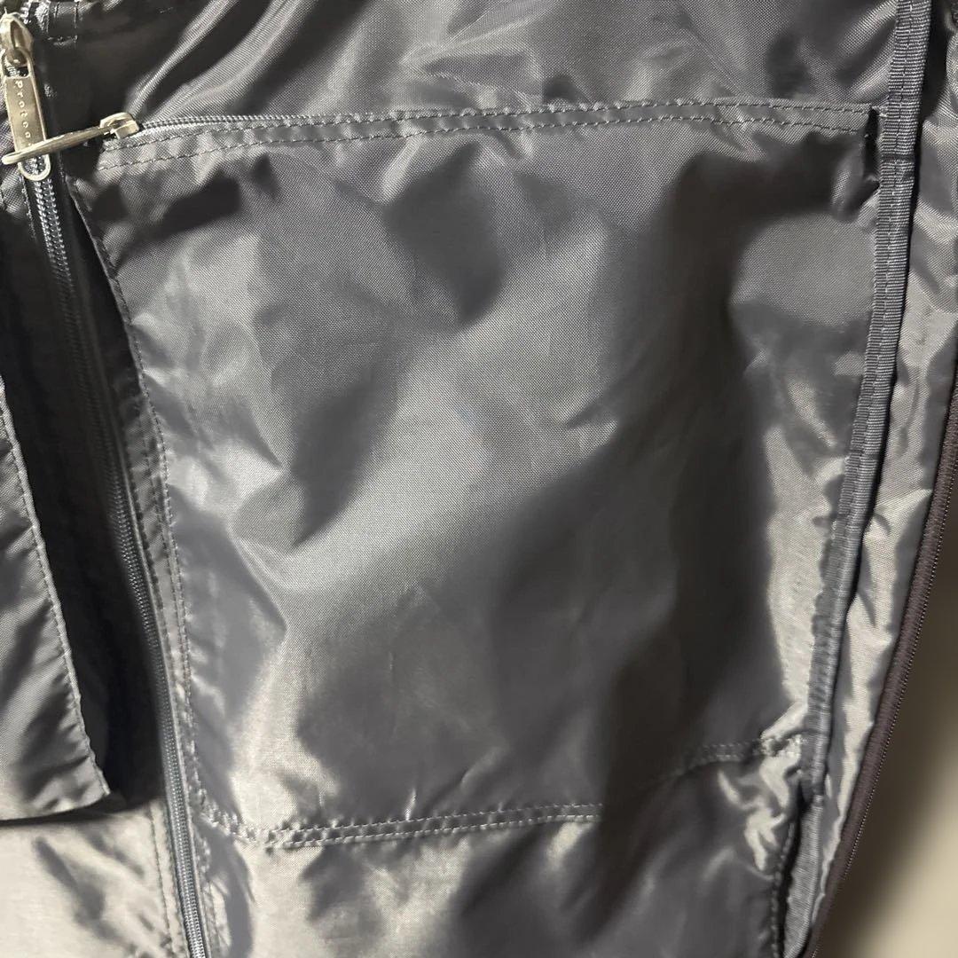 ガーメントバッグ ガーメントケース proteca ace エース 持ち運び