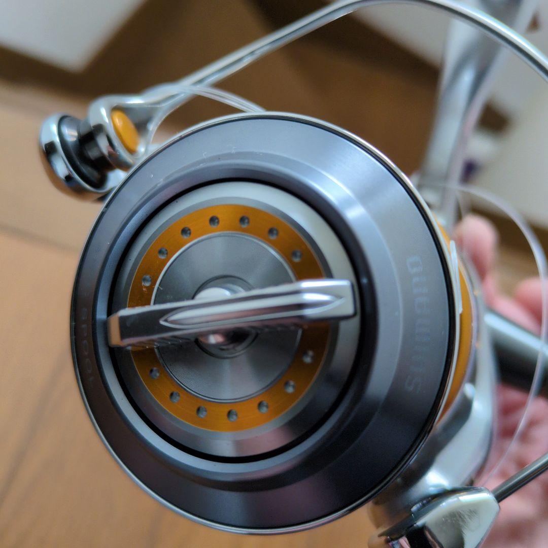 ステラＳＷ6000PG