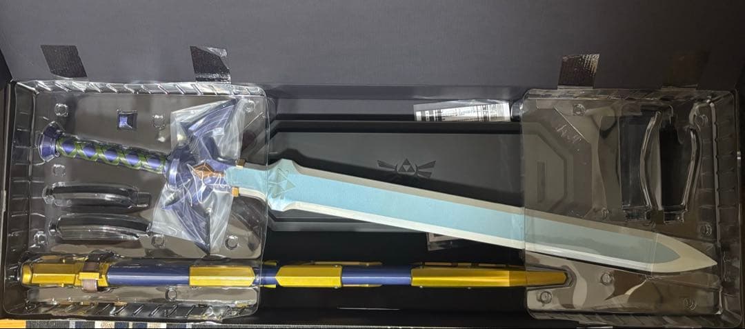 PROPLICA ゼルダの伝説 マスターソード