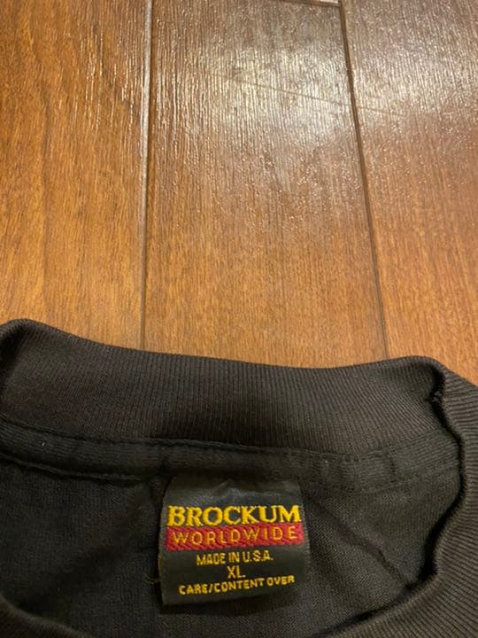 THE ROLLING STONES WORLD TOUR 94/95 Tシャツ