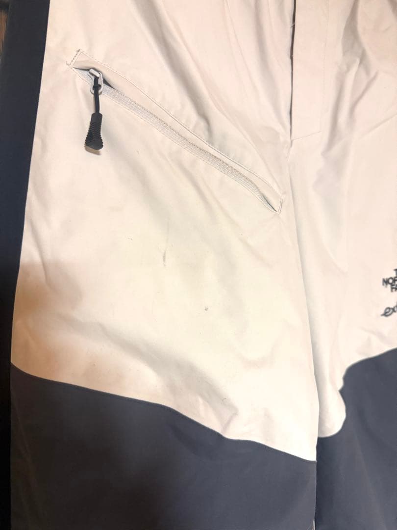 The north face ザ　ノースフェイス　エクストリームスノーパンツのみ