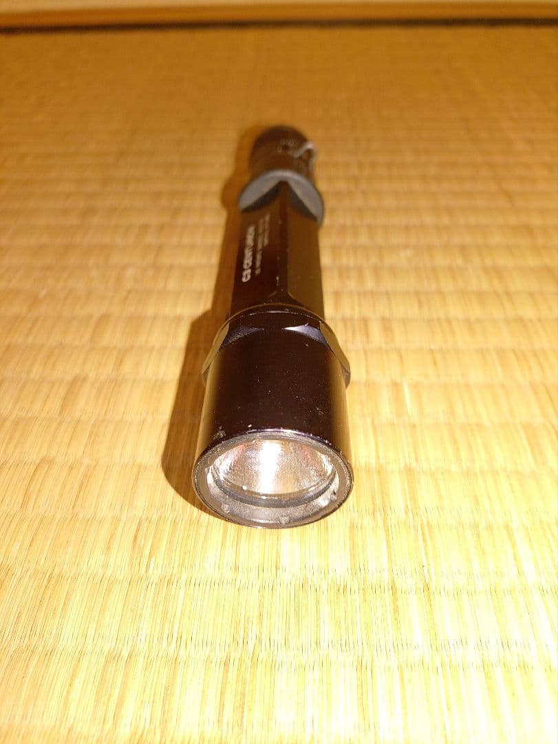 T*様 SUREFIRE C3 CENTURION 懐中電灯 ブラック