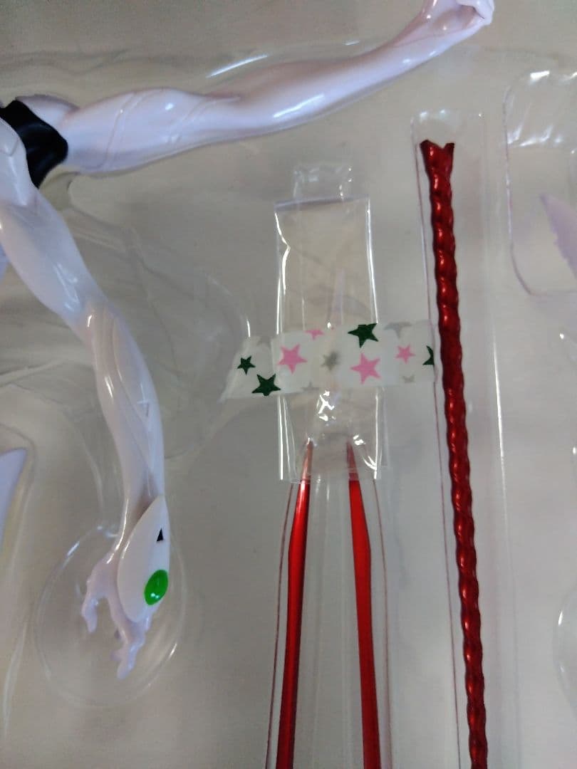 一番くじ エヴァンゲリオン ラストワン賞 初号機vs第13号機