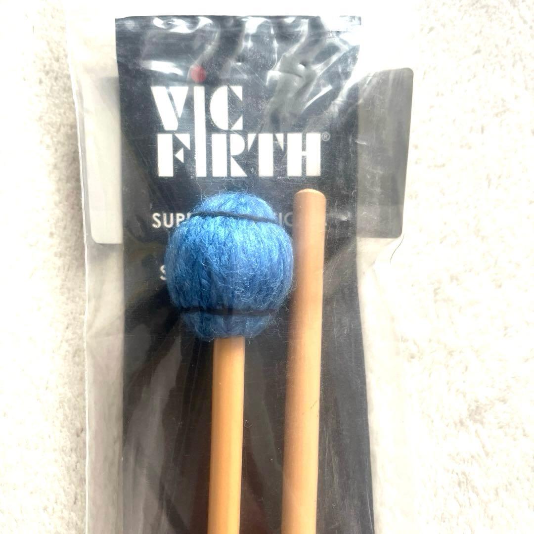 VIC FIRTH ヴィックファース M25 ヴィブラフォンマレット