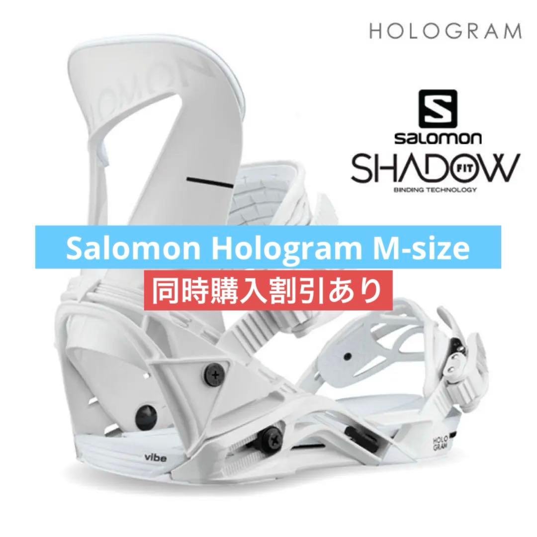 Salomon HOLOGRAM M サイズ 19-20