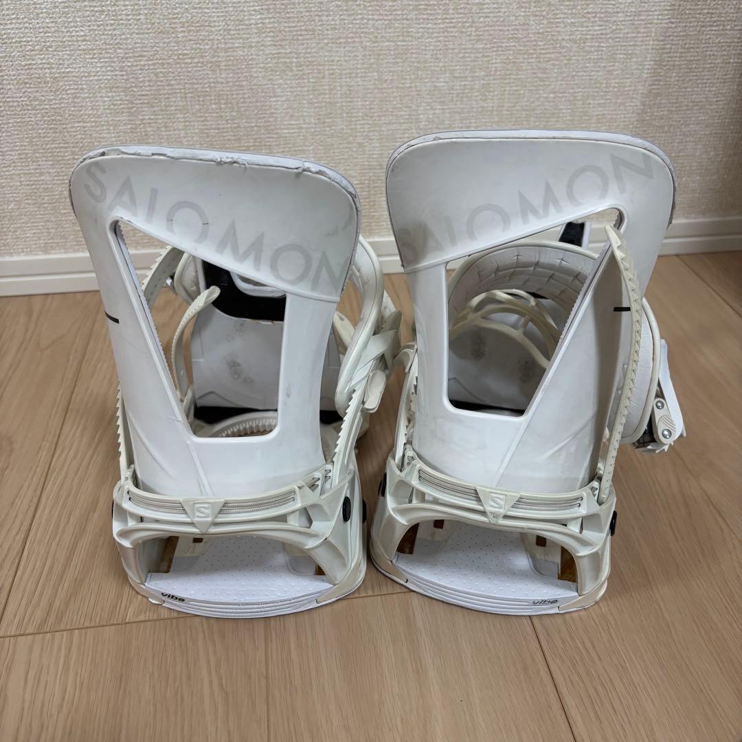 Salomon HOLOGRAM M サイズ 19-20