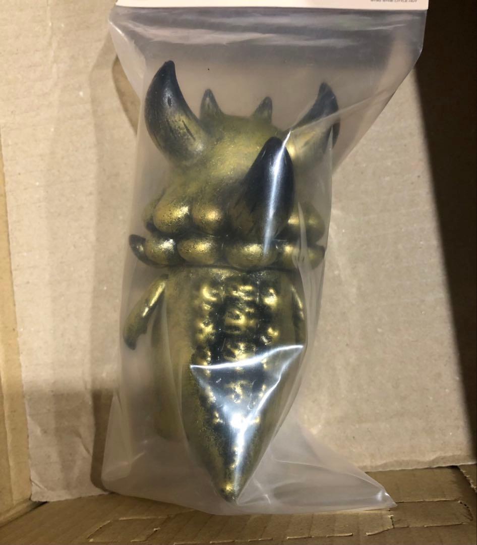 Rangeas Jr T9G 新品未開封　The Little hut