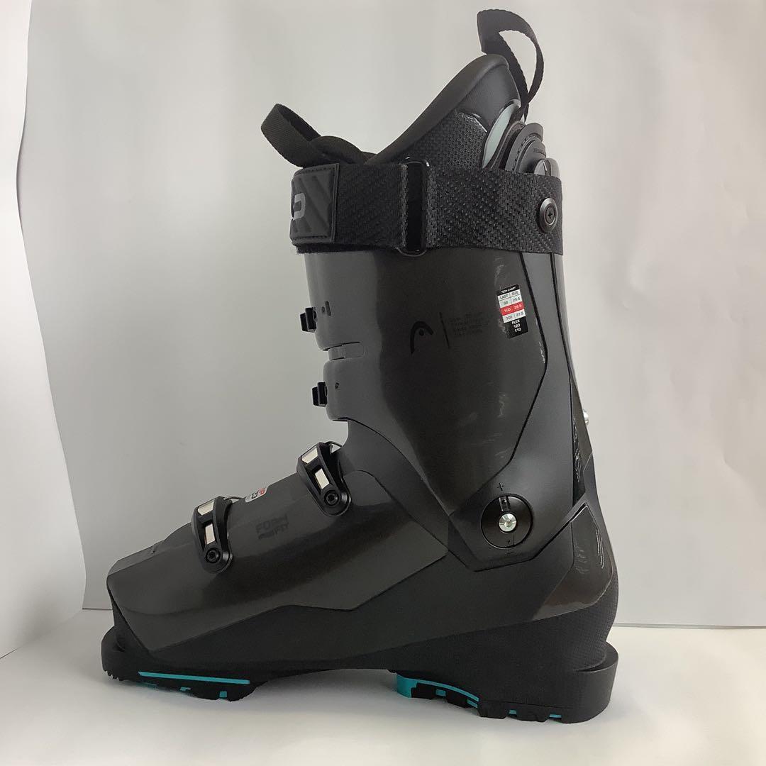 【値下げ】HEAD KALIBER110 MV GW BOA 25-26 モデル