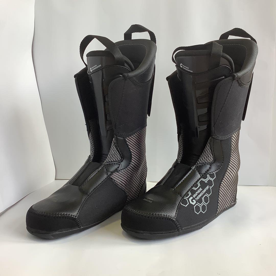 【値下げ】HEAD KALIBER110 MV GW BOA 25-26 モデル