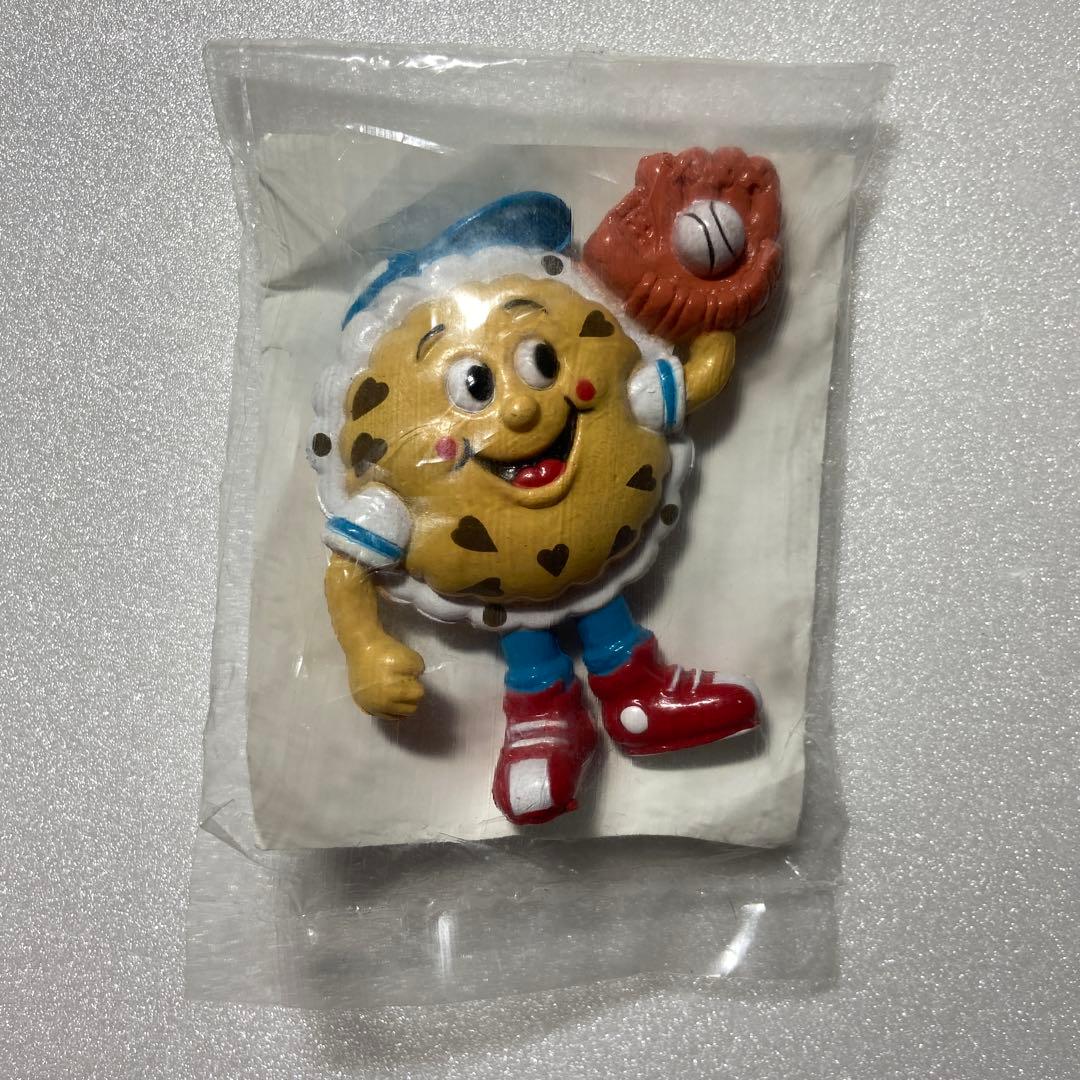 IHOP アイホップ フィギュア 7体セット 未開封 アメトイ