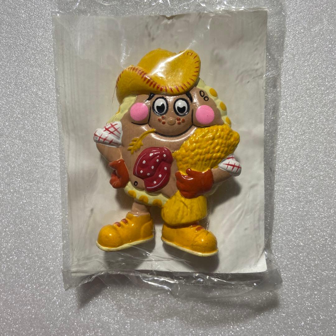 IHOP アイホップ フィギュア 7体セット 未開封 アメトイ