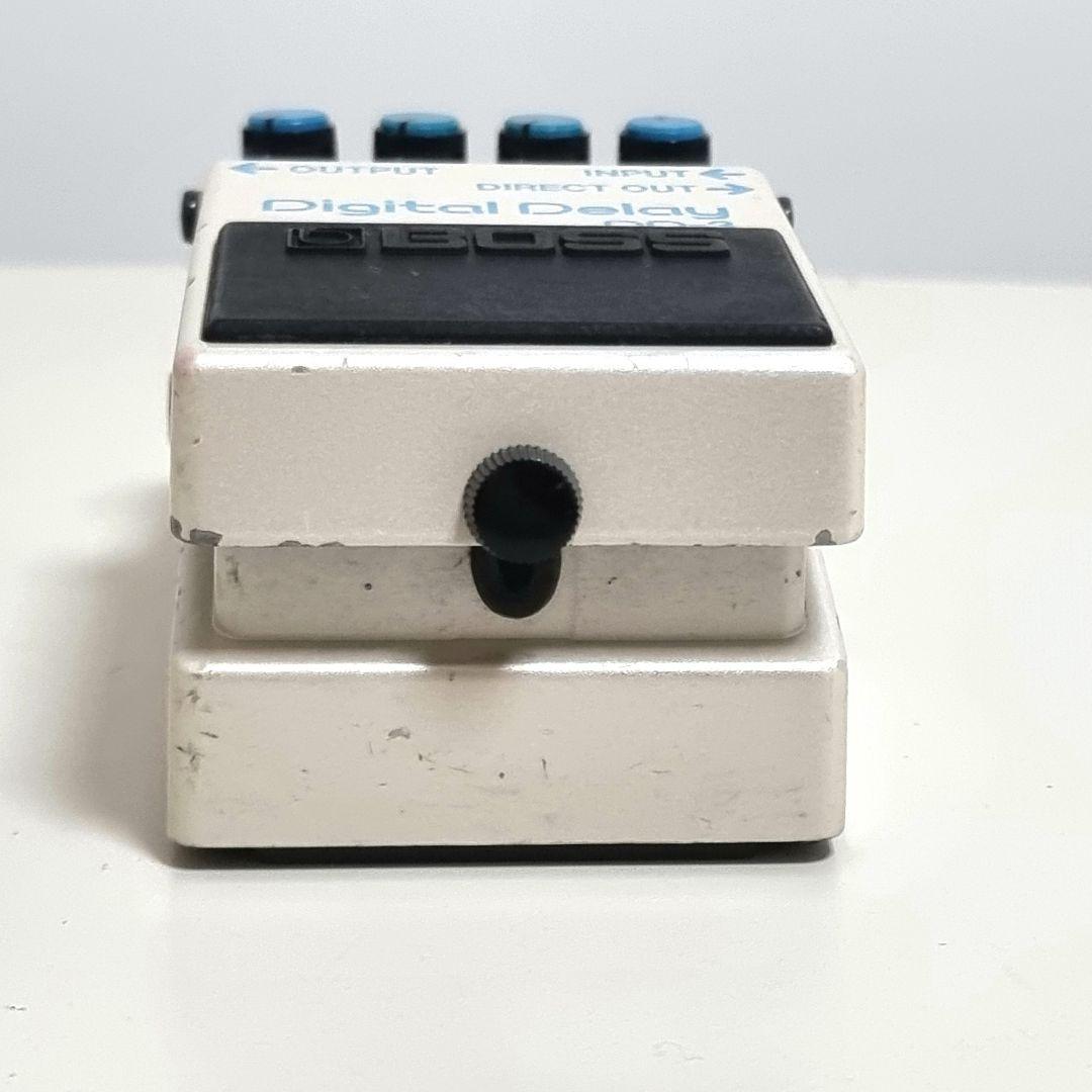 BOSS DD-3 デジタルディレイ （青ラベル・日本製）