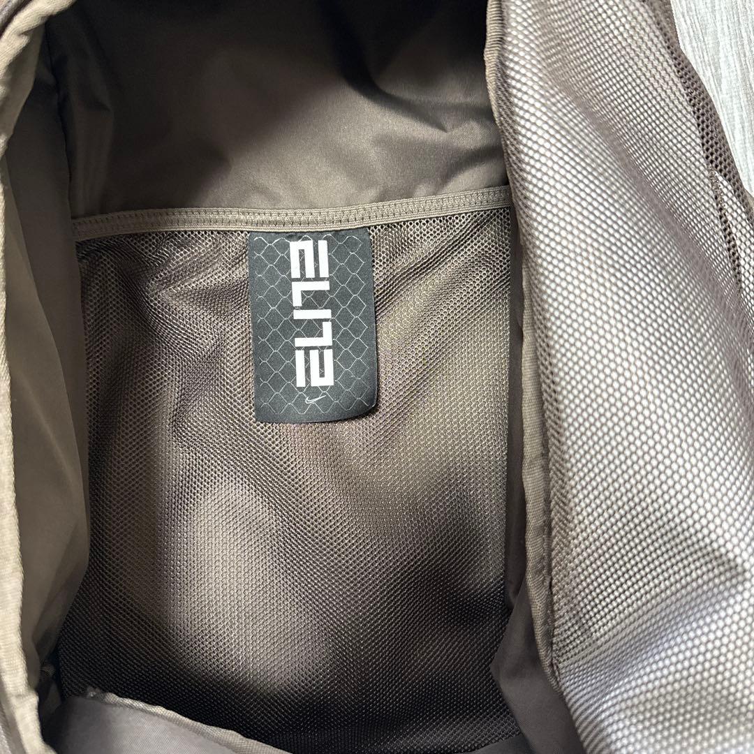 NIKE バスケットボールバッグ HPS ELT PRO HRMNYバックパック