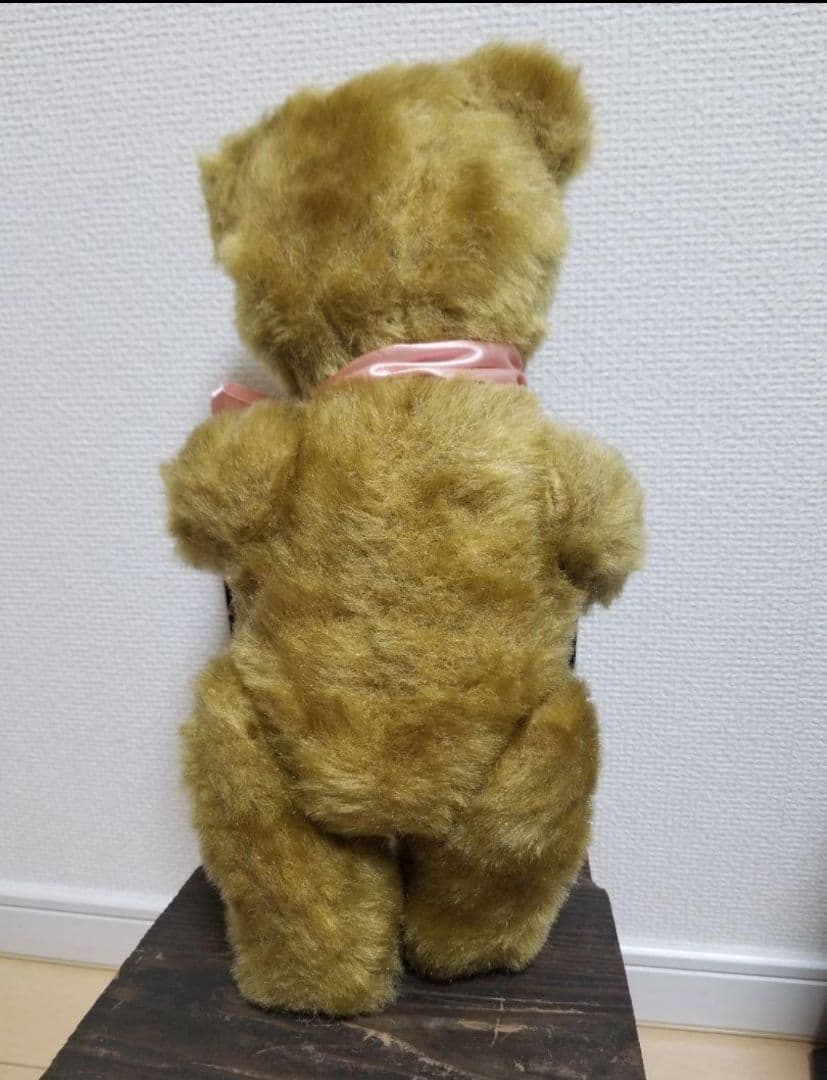 ☆最終お値下げ☆チャドバレー　テディベア　ヴィンテージ