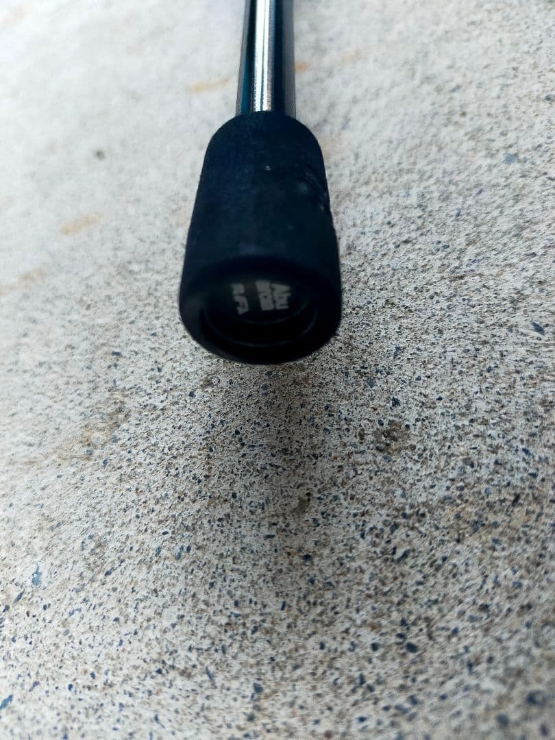 SALTY STAGE プロトタイプ XAJ-S-5102LSS