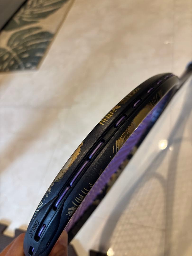 ジオブレイク80s custom