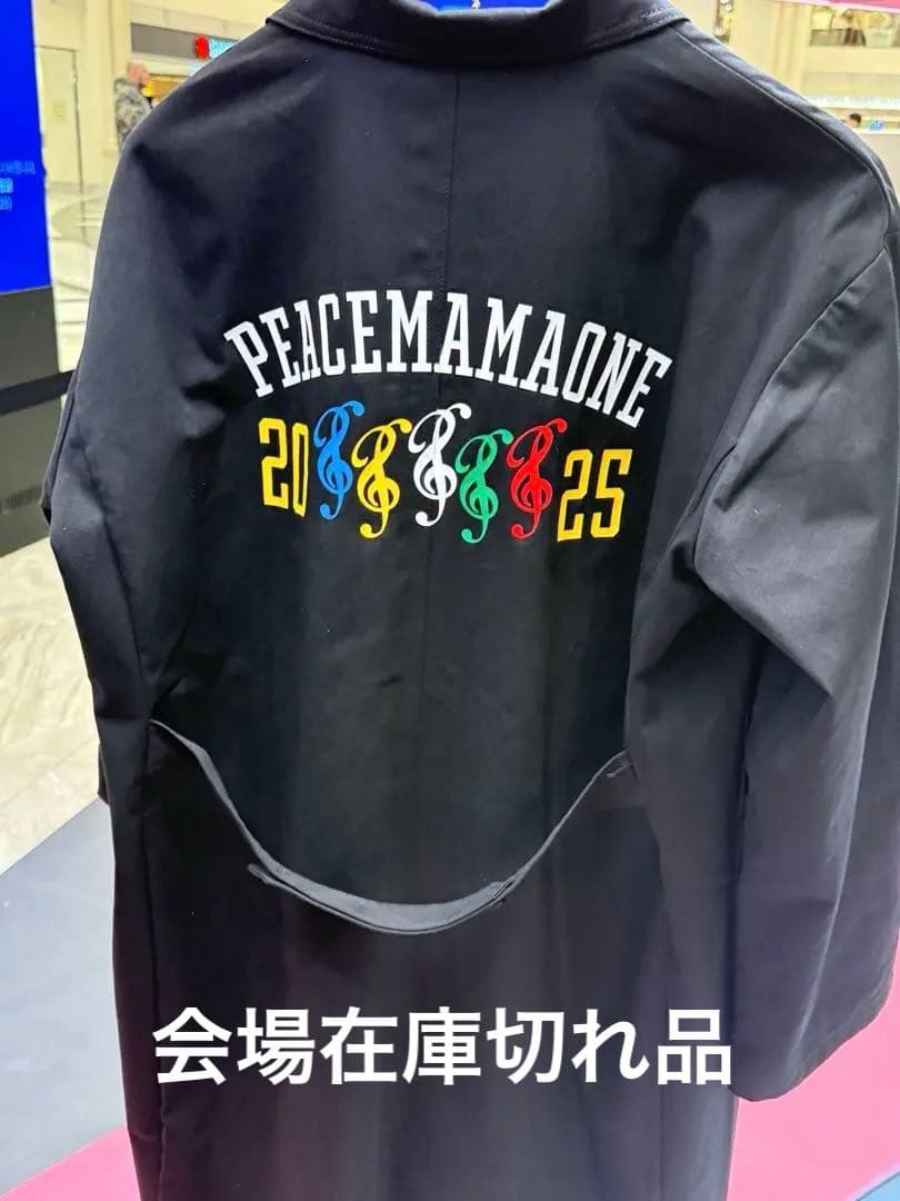 アイドル peaceminusone MAMA produce by G-DRAGON