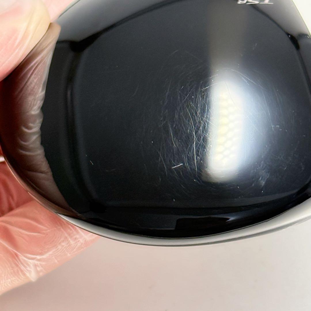 TSR3 18° タイトリスト フェアウェイウッド　ヘッドとカバーのみ