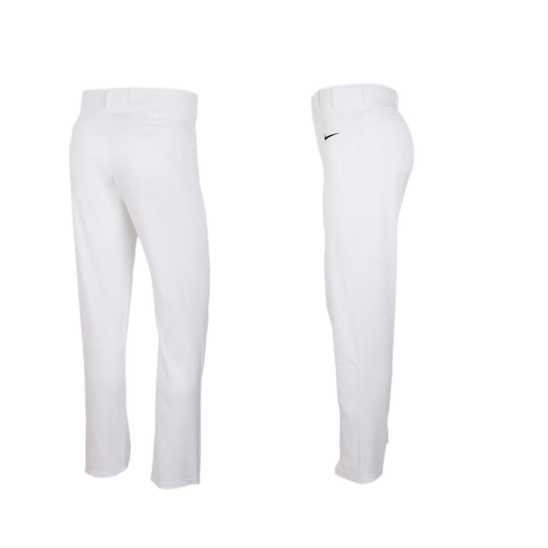 Nike core 野球 ベースボール ユニフォームパンツ ホワイト コア XL