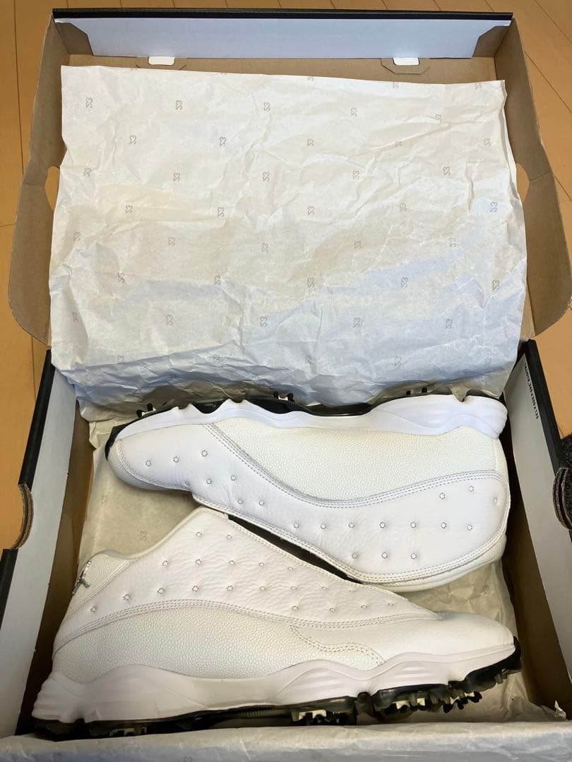 【超超レア・超美品】NIKE JORDAN 13 ナイキ ジョーダン 28cm