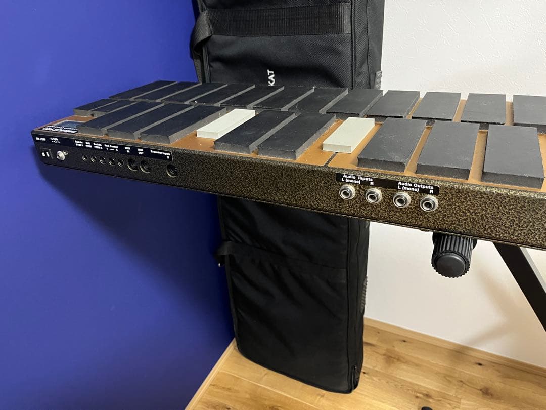 【難あり】MalletKAT Grand alternatemode